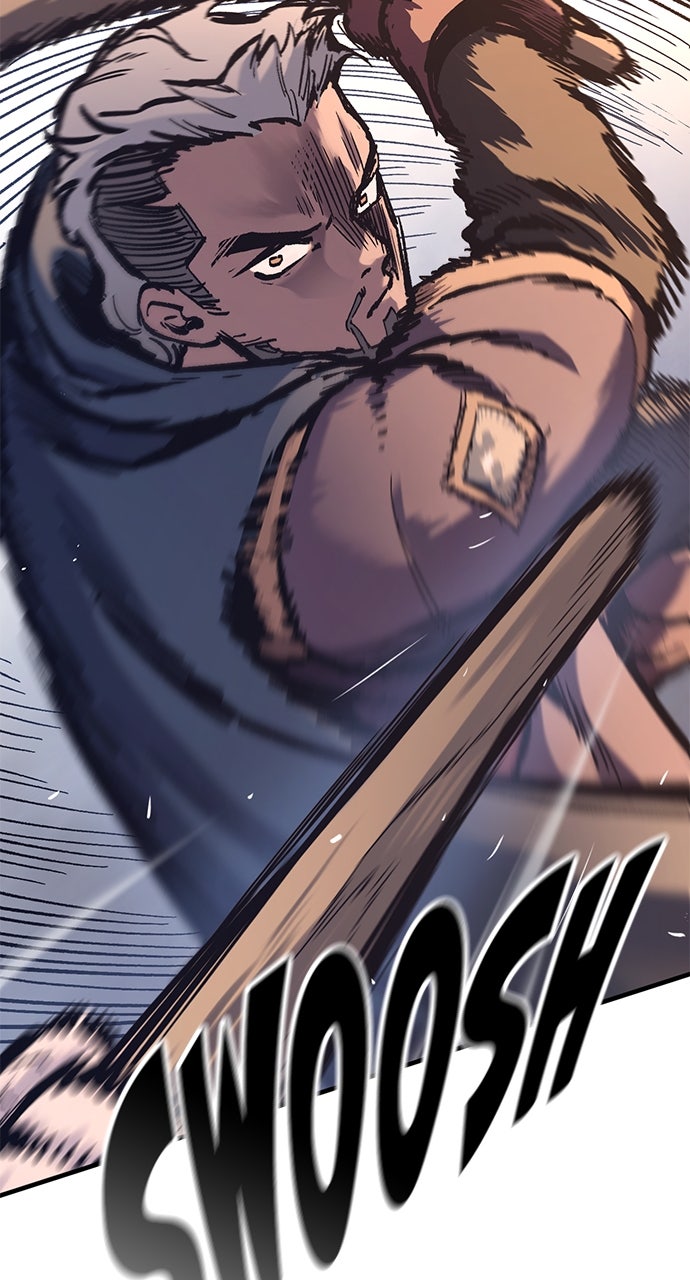 Read The Knight Only Lives Today EN Manga Online