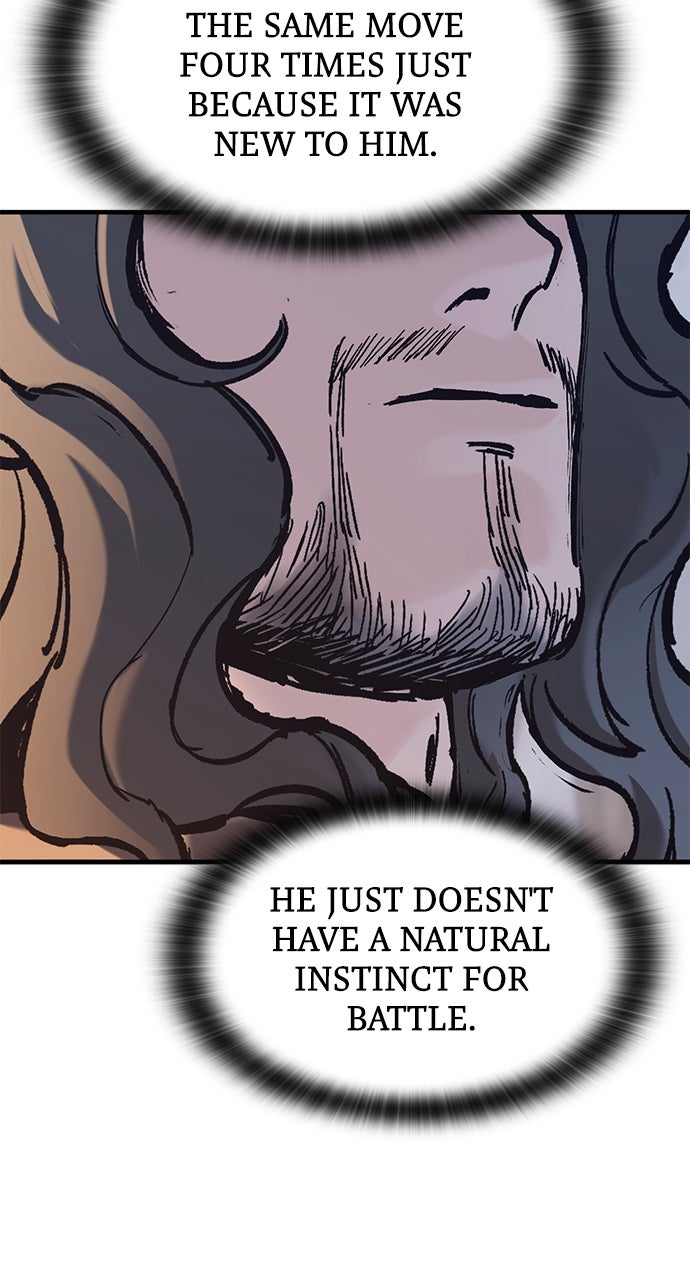 Read The Knight Only Lives Today EN Manga Online