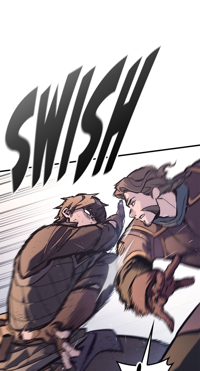 Read The Knight Only Lives Today EN Manga Online