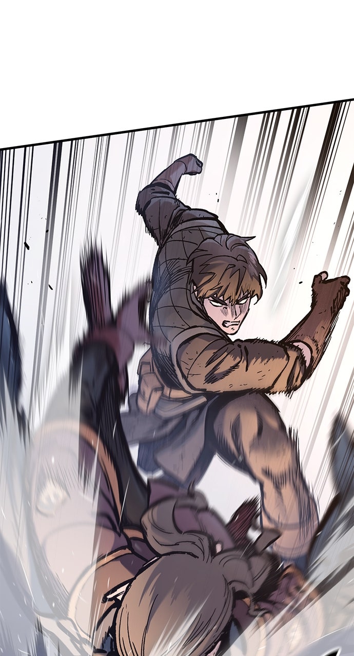 Read The Knight Only Lives Today EN Manga Online