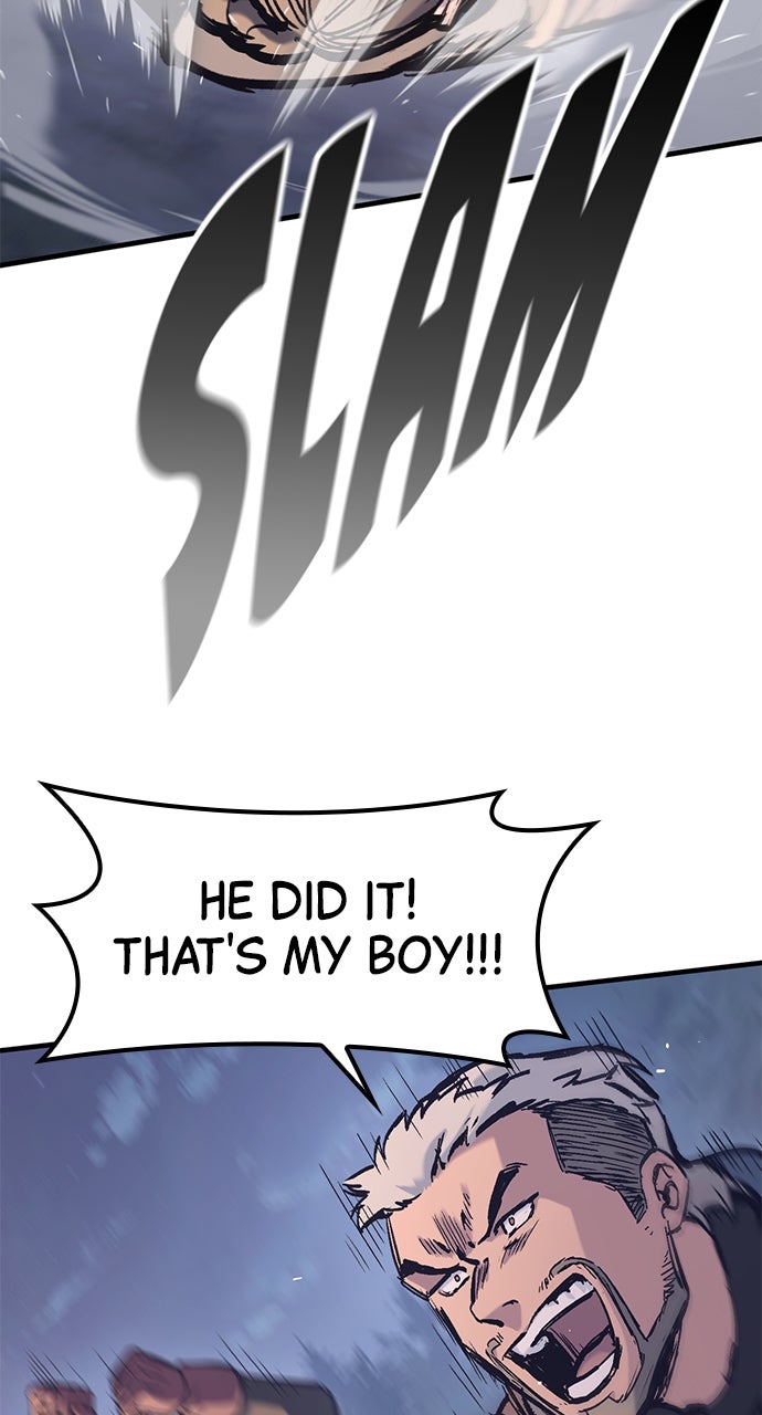 Read The Knight Only Lives Today EN Manga Online