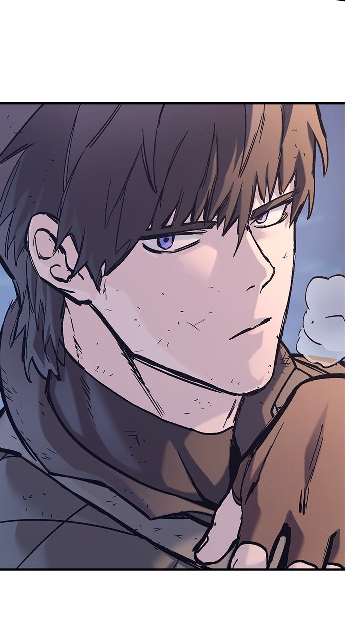 Read The Knight Only Lives Today EN Manga Online