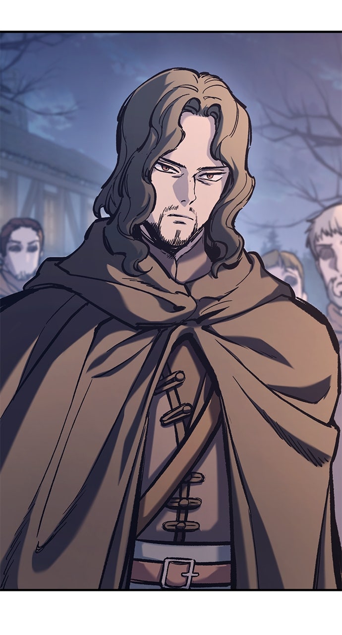 Read The Knight Only Lives Today EN Manga Online