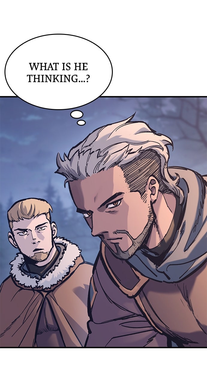 Read The Knight Only Lives Today EN Manga Online