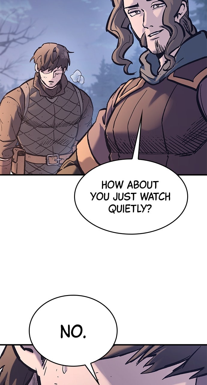 Read The Knight Only Lives Today EN Manga Online