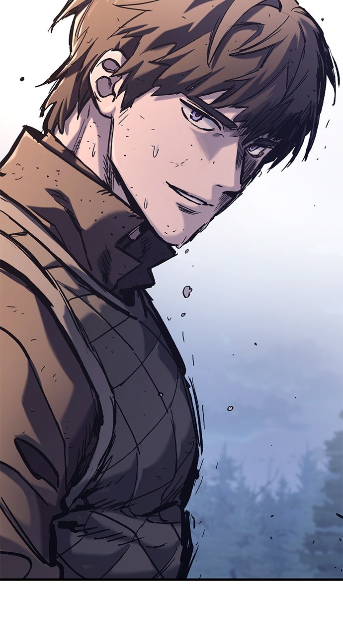 Read The Knight Only Lives Today EN Manga Online