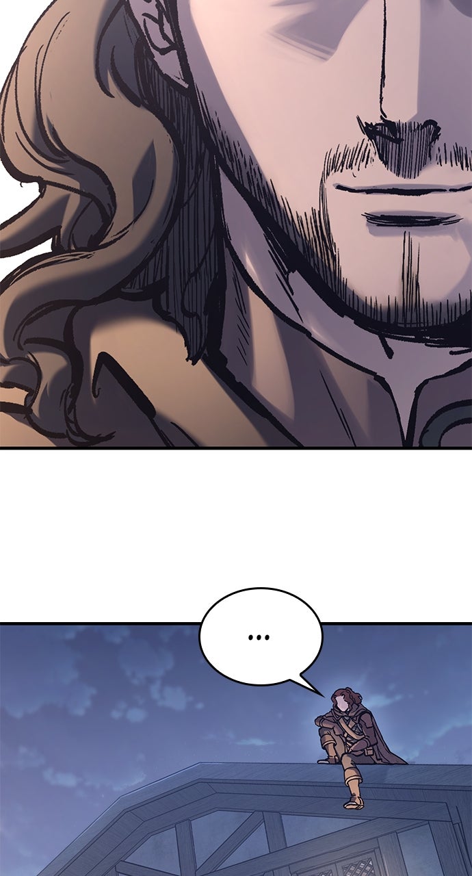 Read The Knight Only Lives Today EN Manga Online