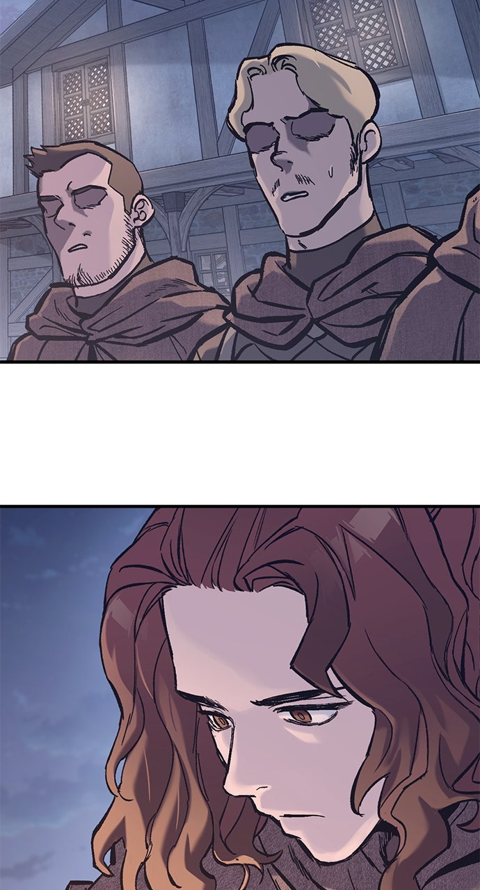 Read The Knight Only Lives Today EN Manga Online