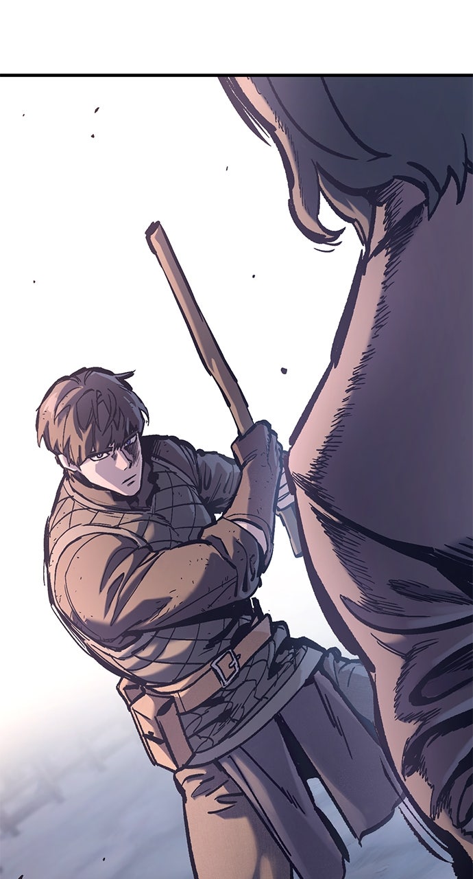 Read The Knight Only Lives Today EN Manga Online