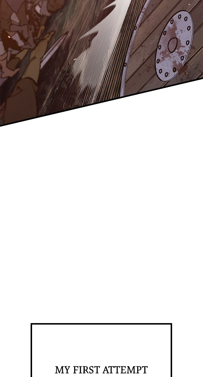 Read The Knight Only Lives Today EN Manga Online