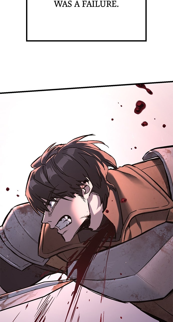 Read The Knight Only Lives Today EN Manga Online