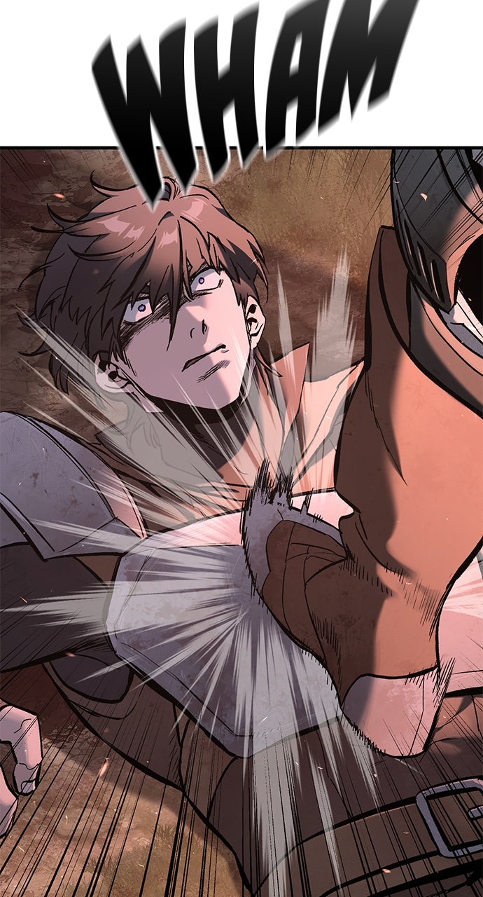 Read The Knight Only Lives Today EN Manga Online