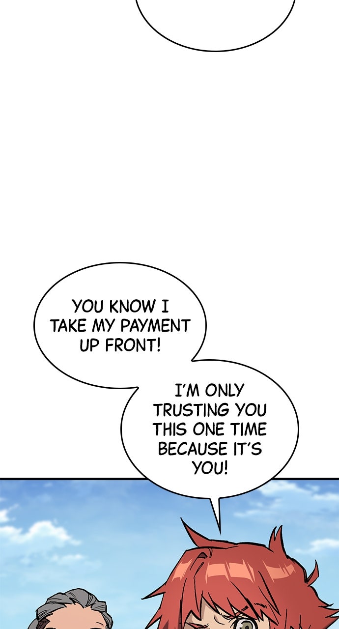 Read The Knight Only Lives Today EN Manga Online
