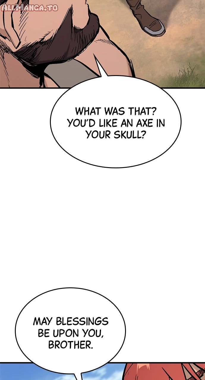 Read The Knight Only Lives Today EN Manga Online