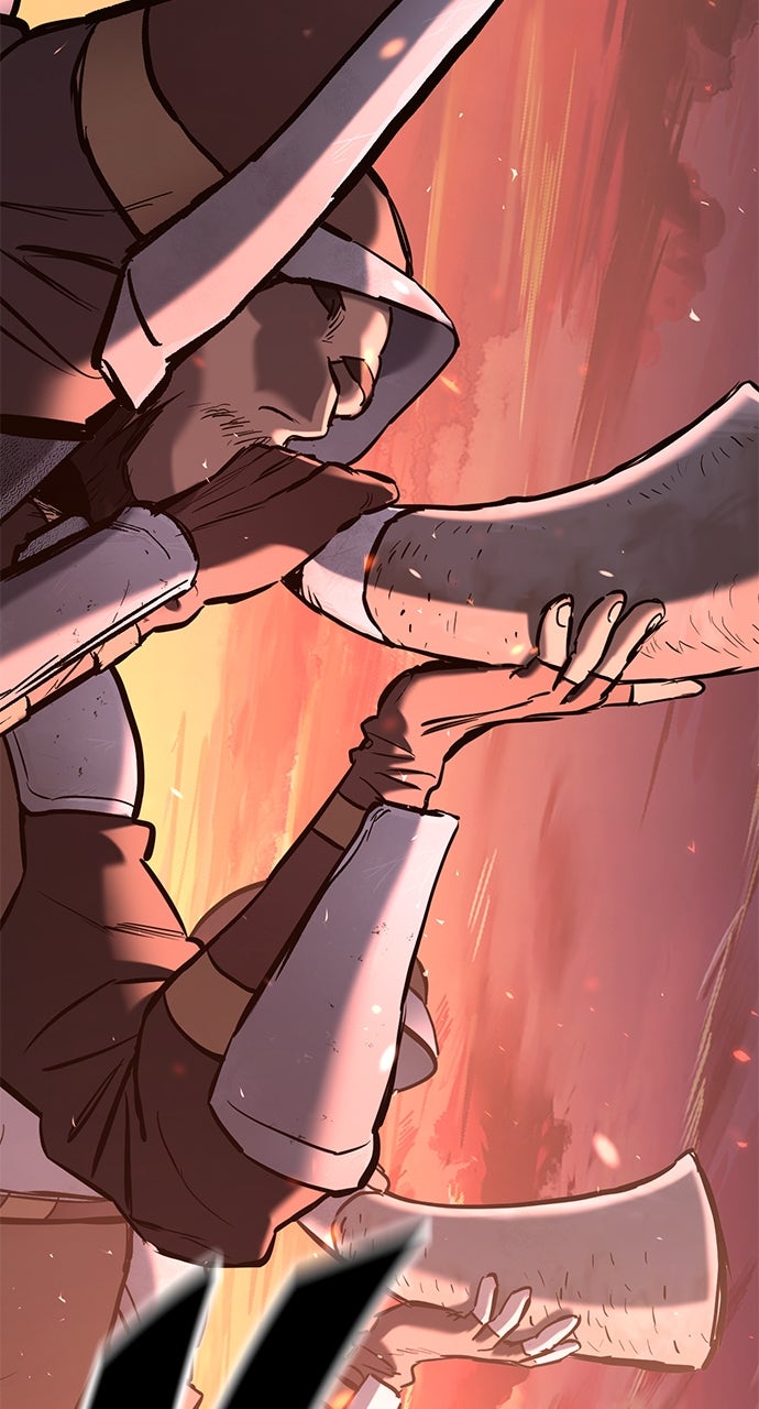 Read The Knight Only Lives Today EN Manga Online