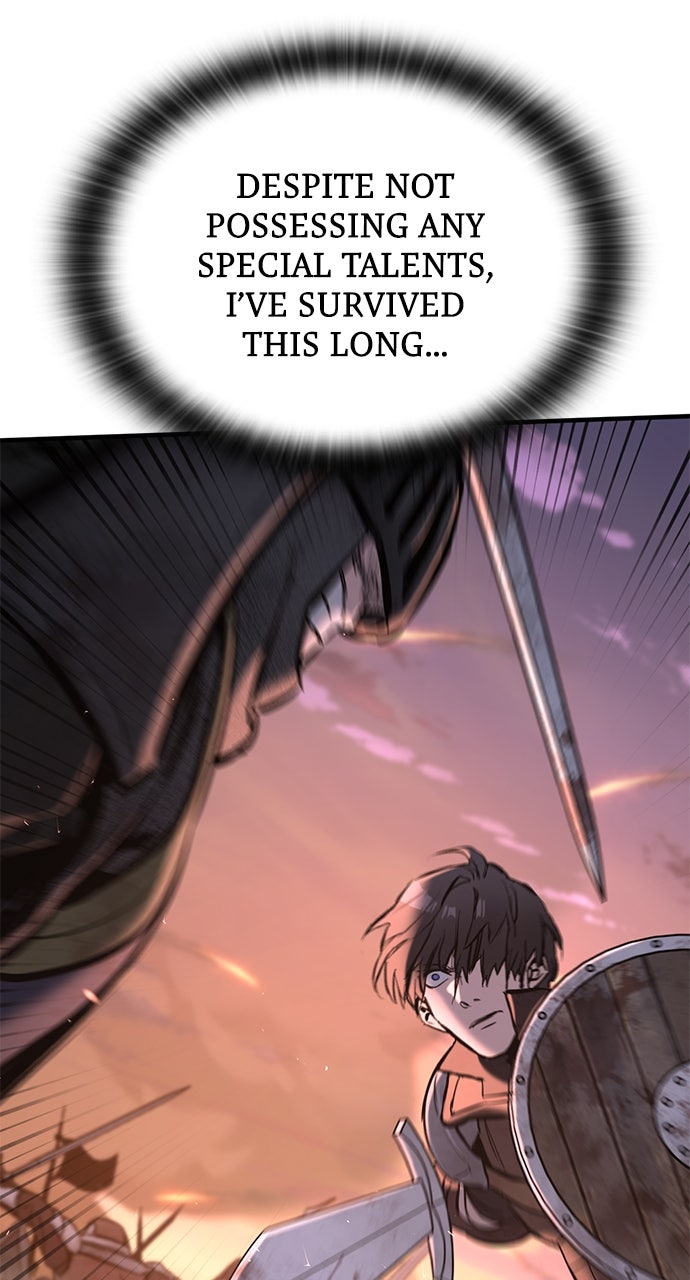 Read The Knight Only Lives Today EN Manga Online