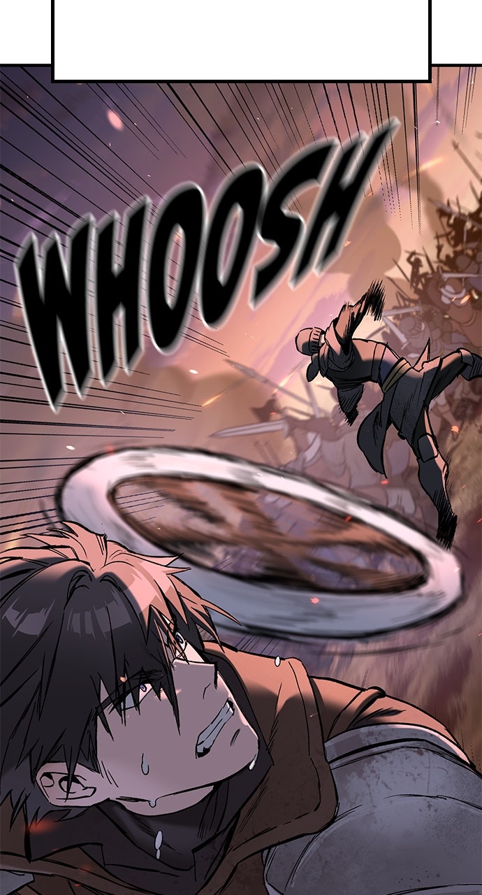 Read The Knight Only Lives Today EN Manga Online