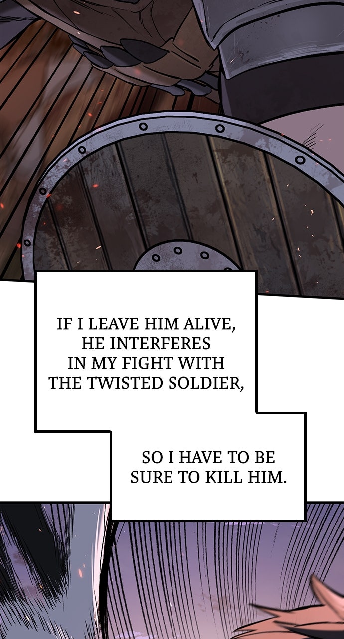 Read The Knight Only Lives Today EN Manga Online