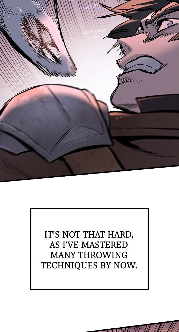 Read The Knight Only Lives Today EN Manga Online