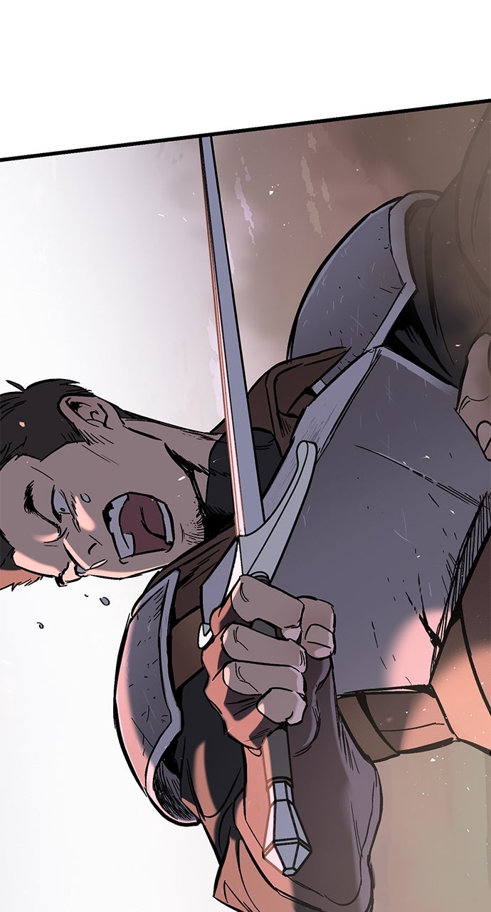 Read The Knight Only Lives Today EN Manga Online