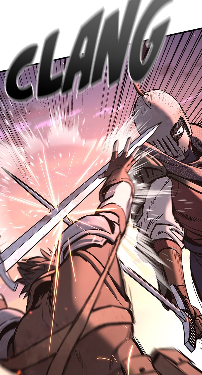 Read The Knight Only Lives Today EN Manga Online