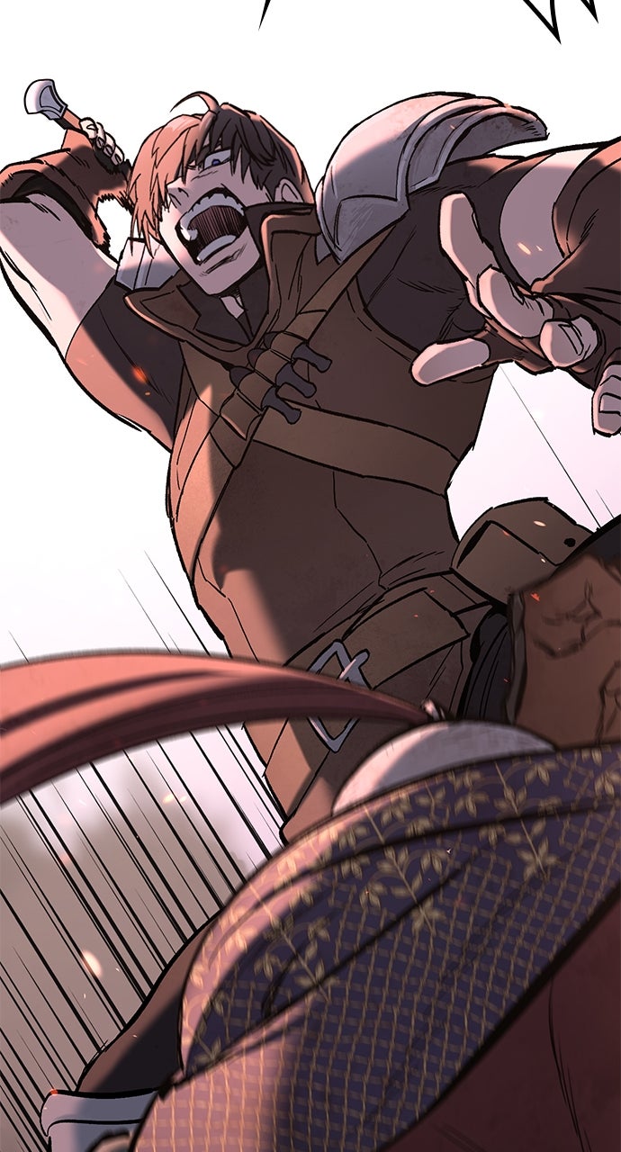 Read The Knight Only Lives Today EN Manga Online