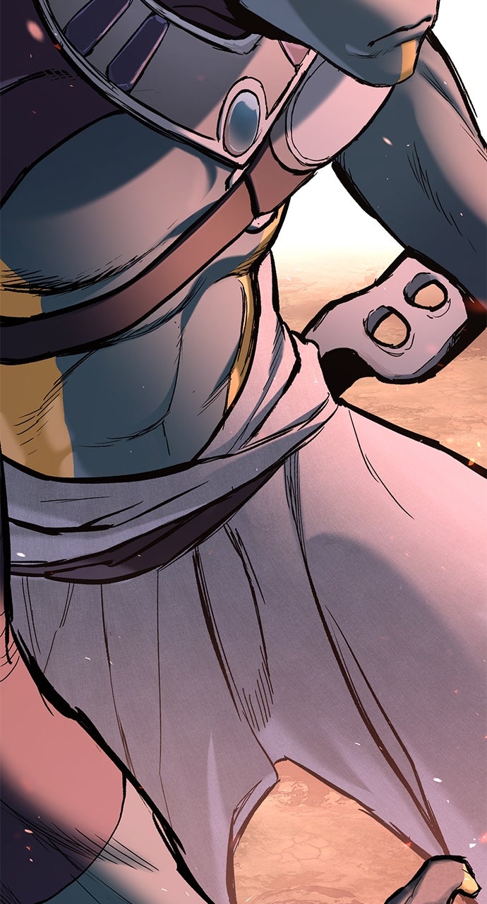 Read The Knight Only Lives Today EN Manga Online