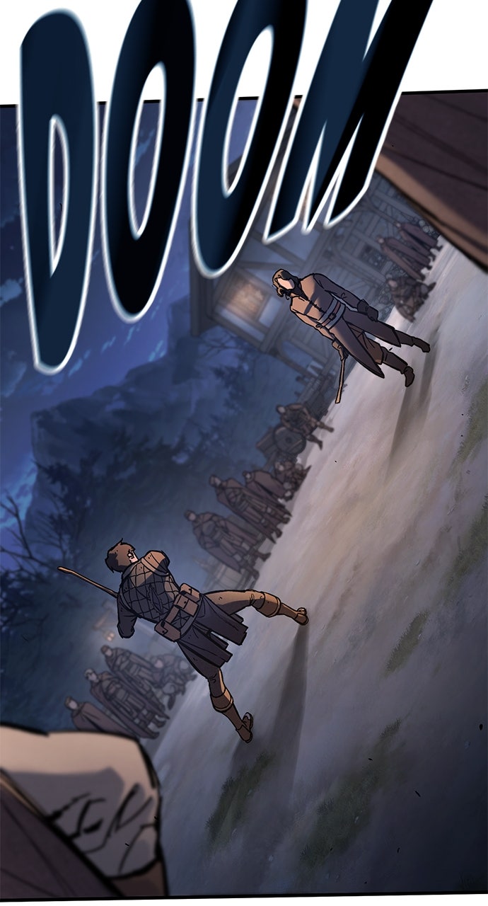 Read The Knight Only Lives Today EN Manga Online