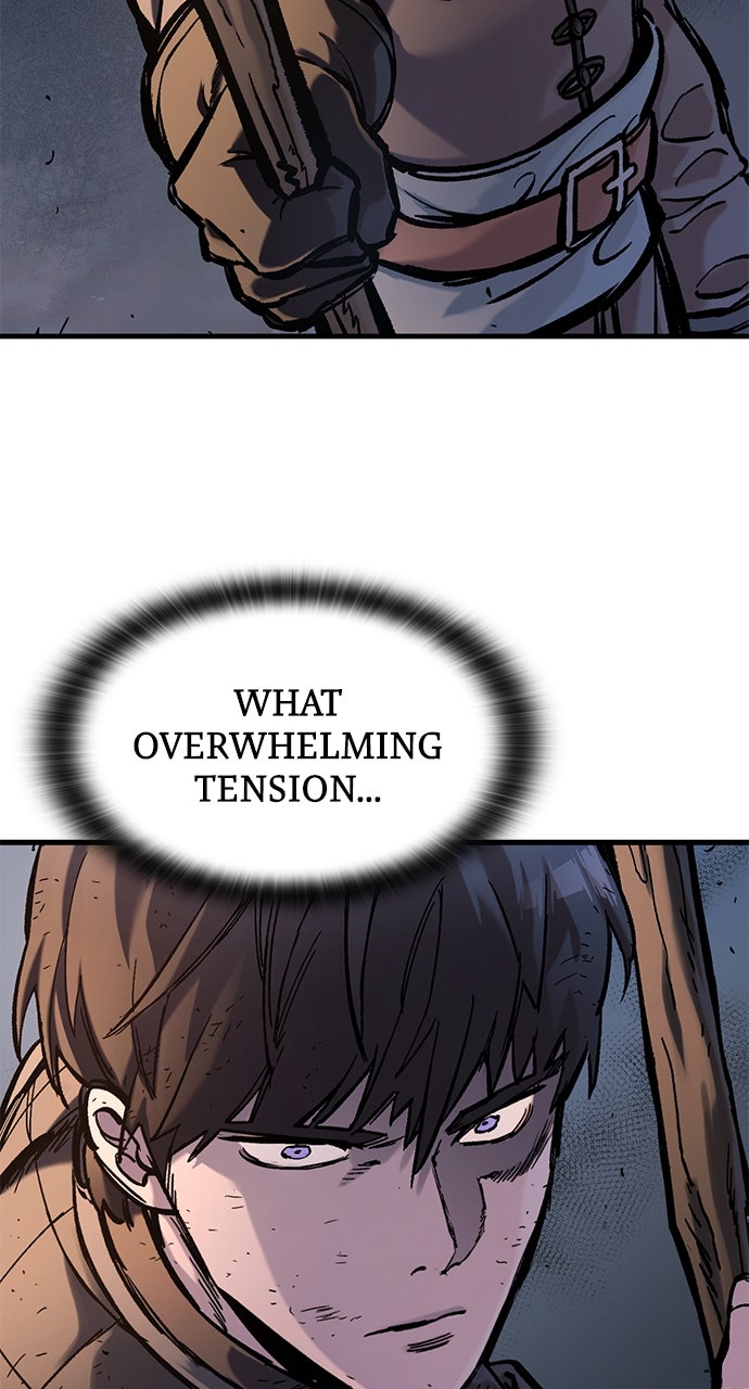 Read The Knight Only Lives Today EN Manga Online