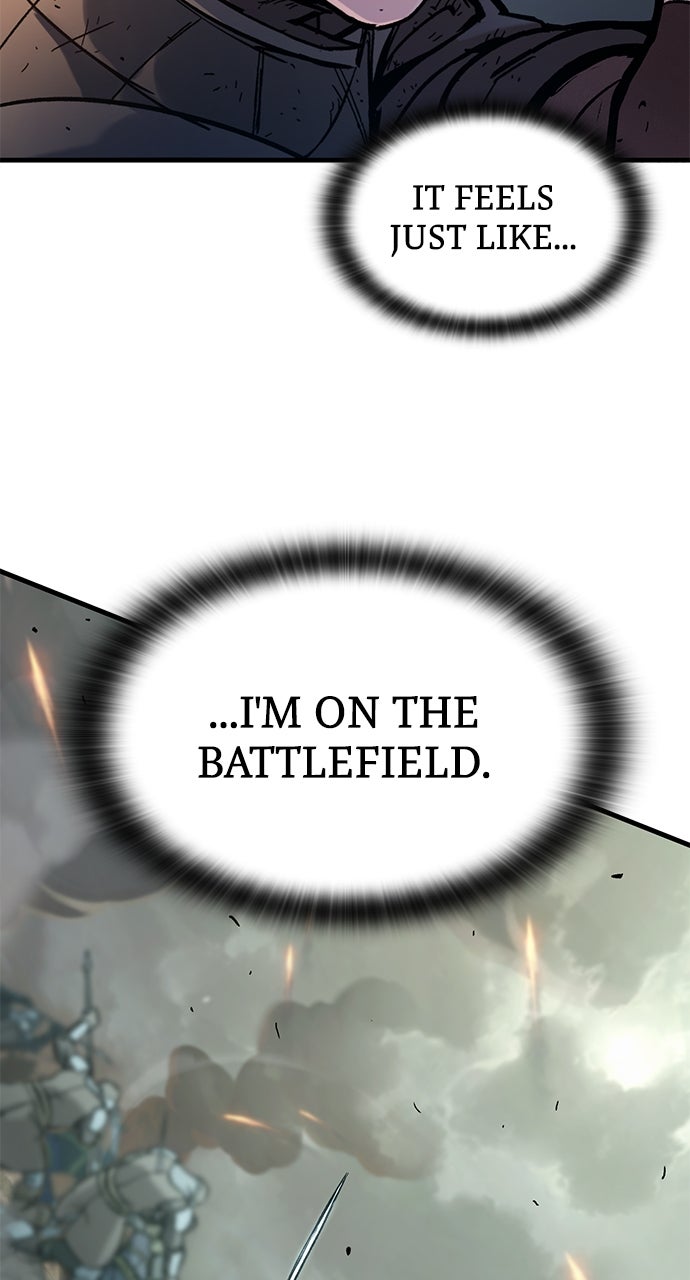 Read The Knight Only Lives Today EN Manga Online