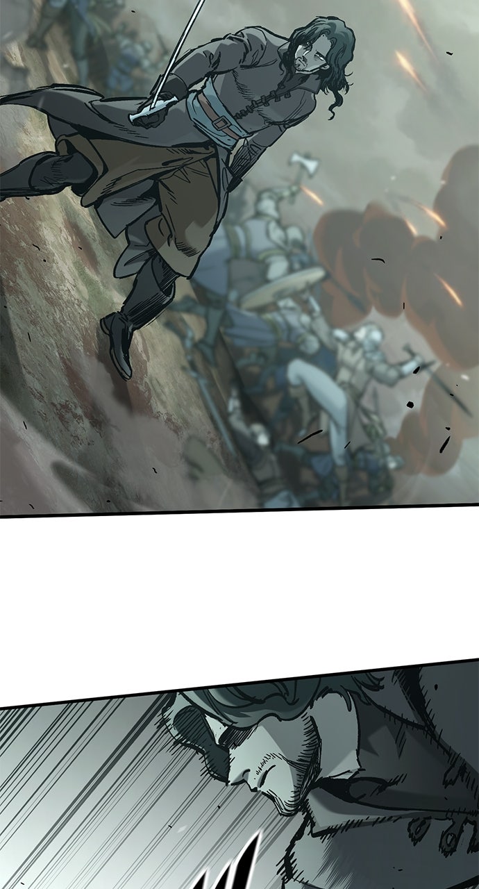 Read The Knight Only Lives Today EN Manga Online