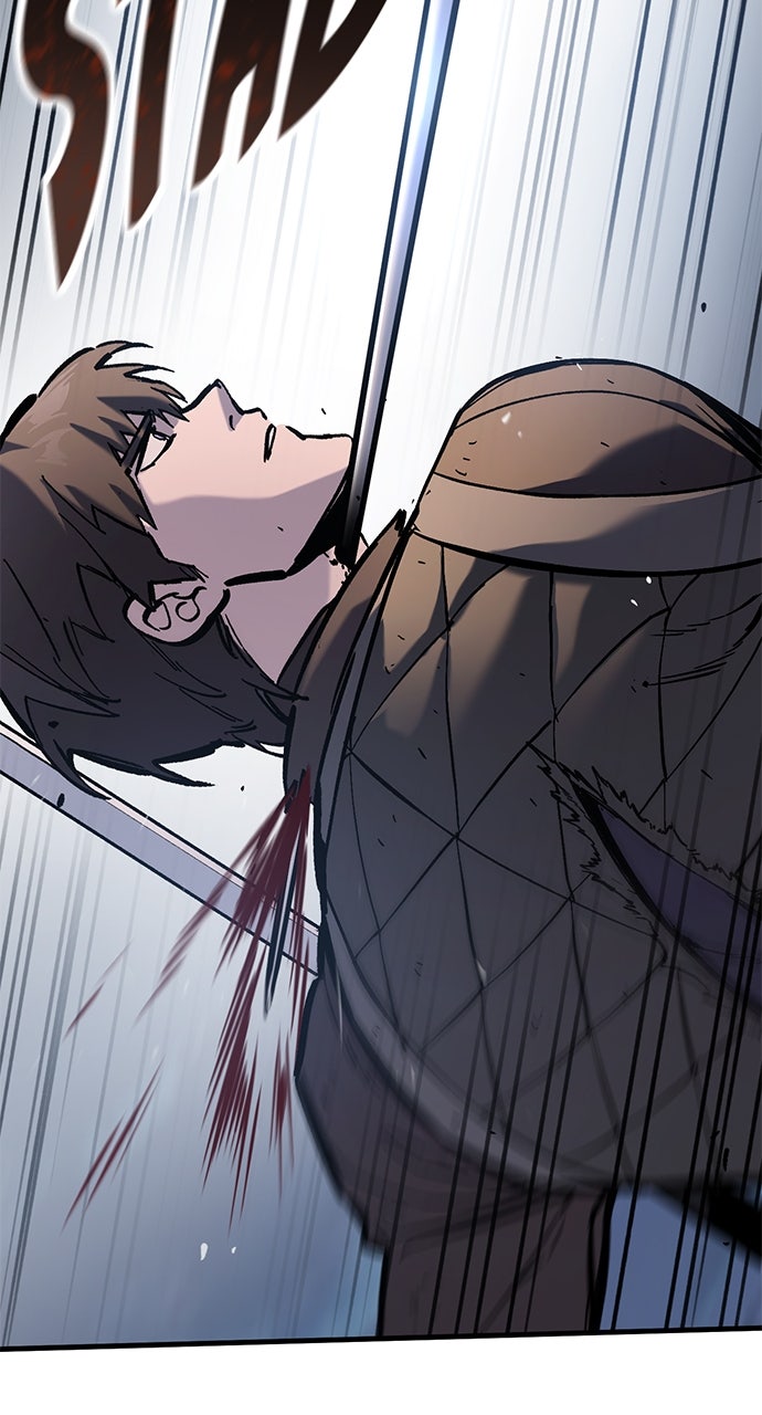 Read The Knight Only Lives Today EN Manga Online