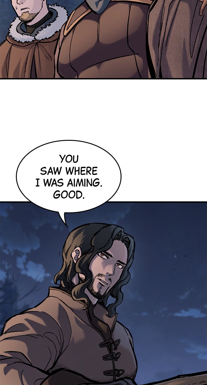 Read The Knight Only Lives Today EN Manga Online