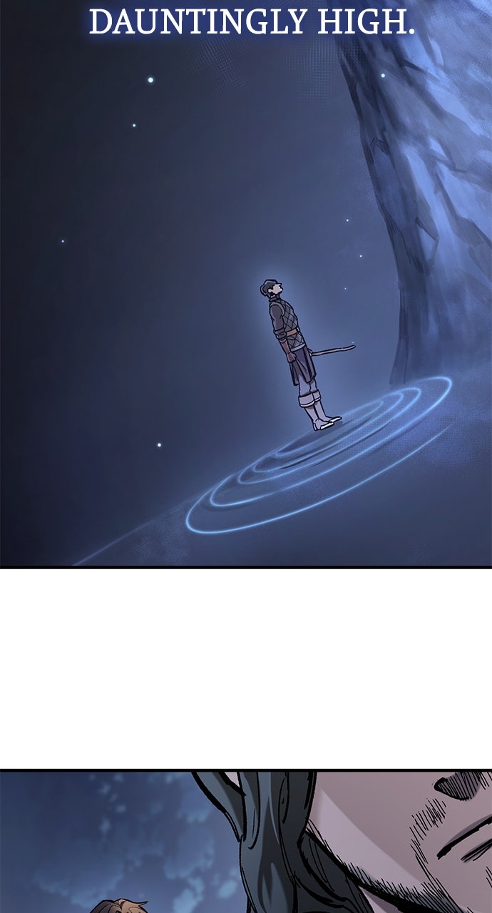 Read The Knight Only Lives Today EN Manga Online