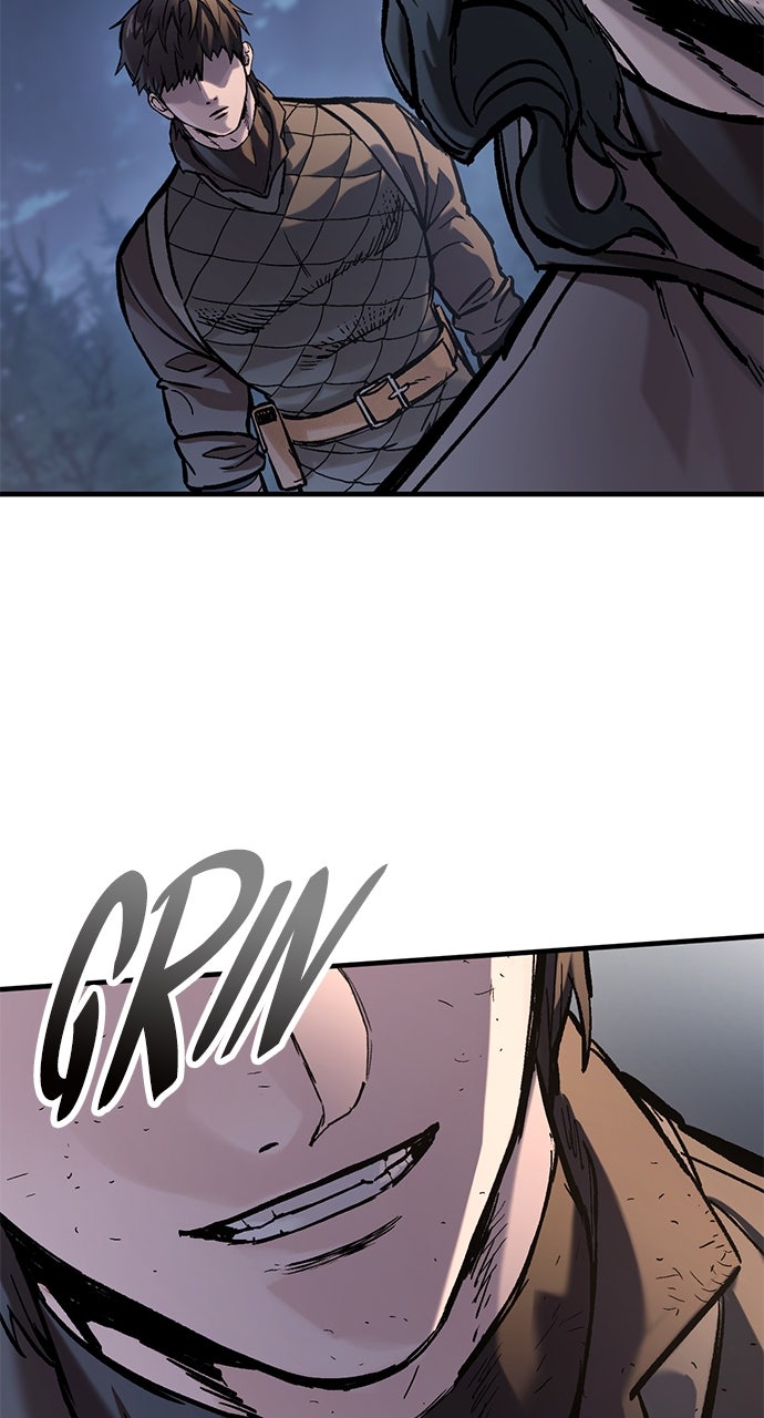 Read The Knight Only Lives Today EN Manga Online