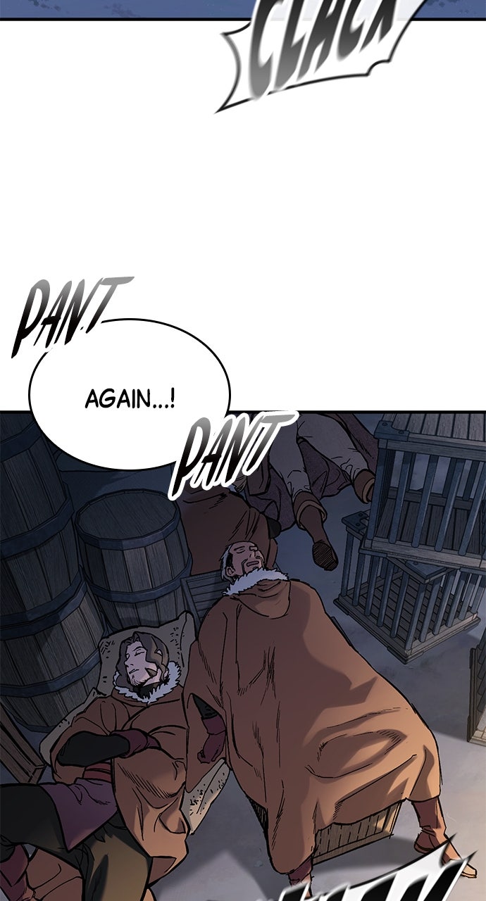 Read The Knight Only Lives Today EN Manga Online