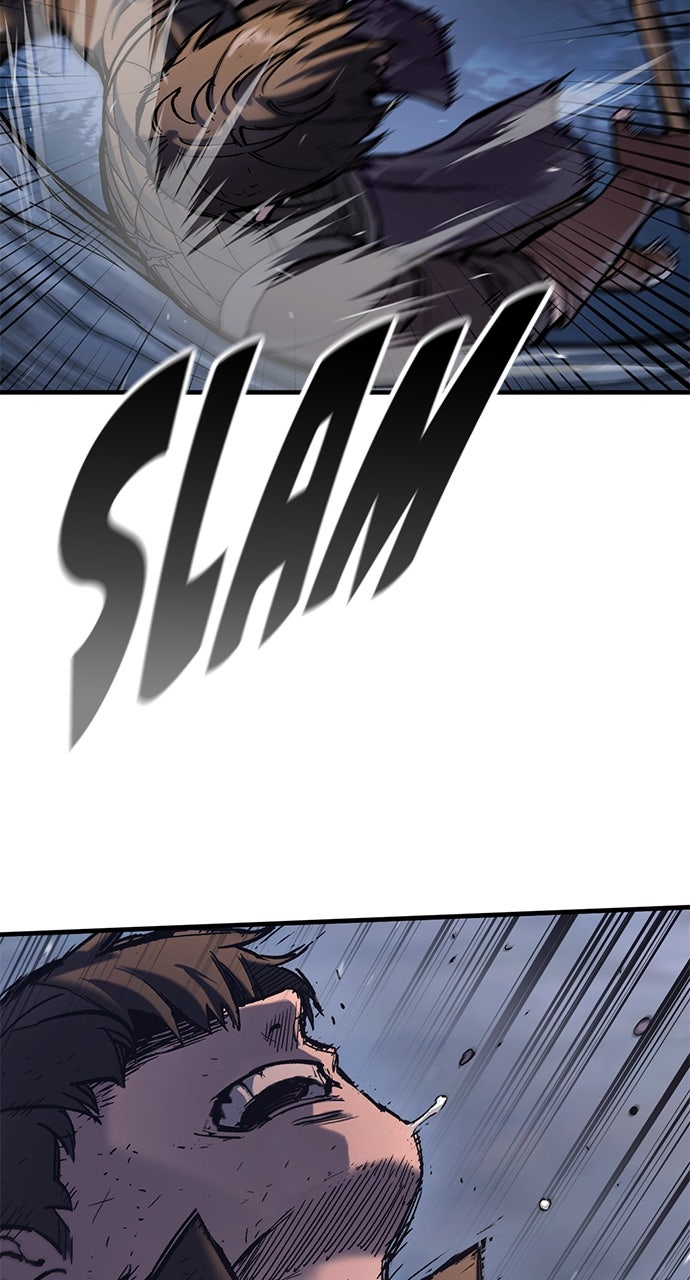 Read The Knight Only Lives Today EN Manga Online