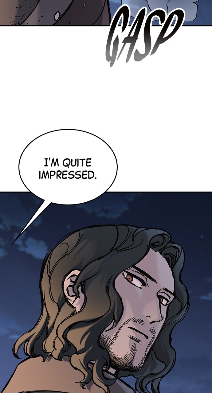 Read The Knight Only Lives Today EN Manga Online