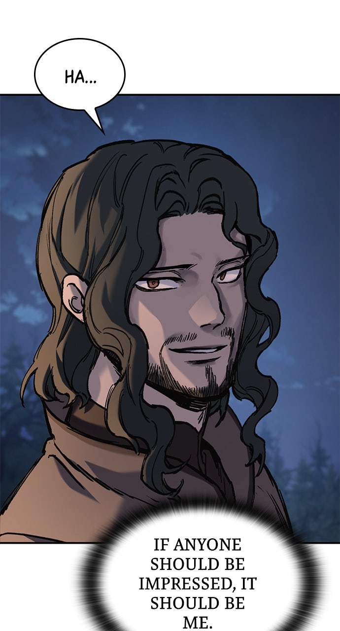 Read The Knight Only Lives Today EN Manga Online