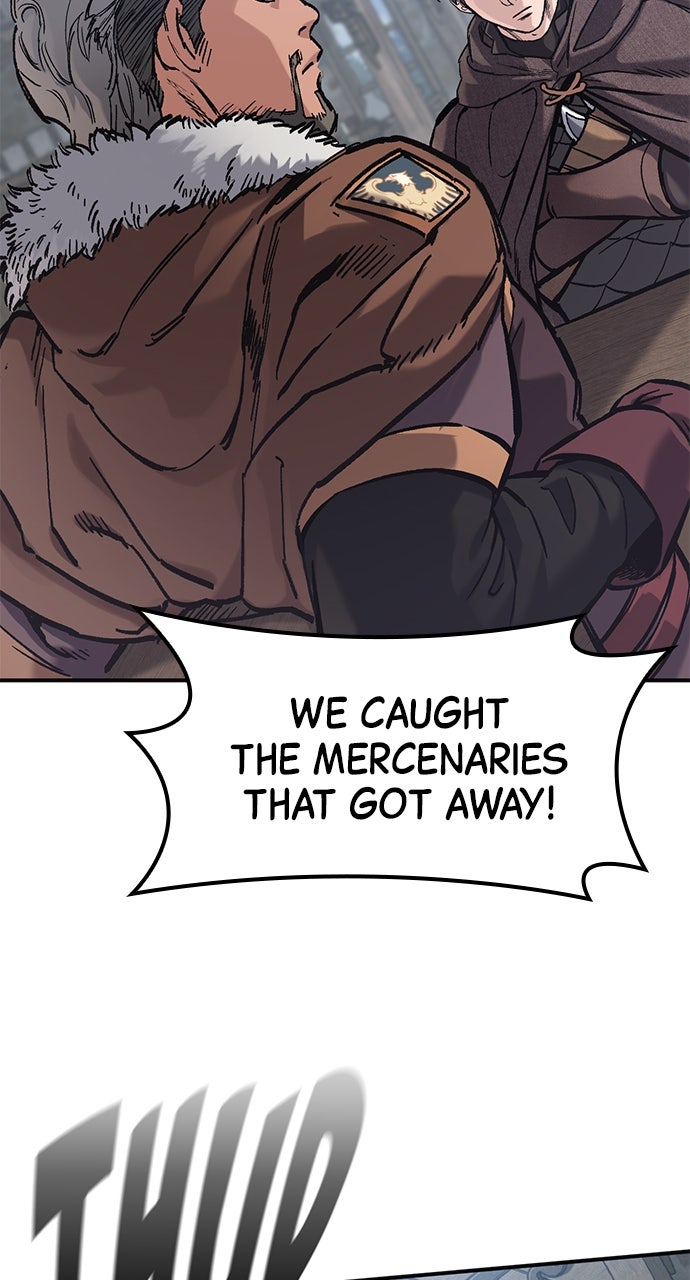 Read The Knight Only Lives Today EN Manga Online