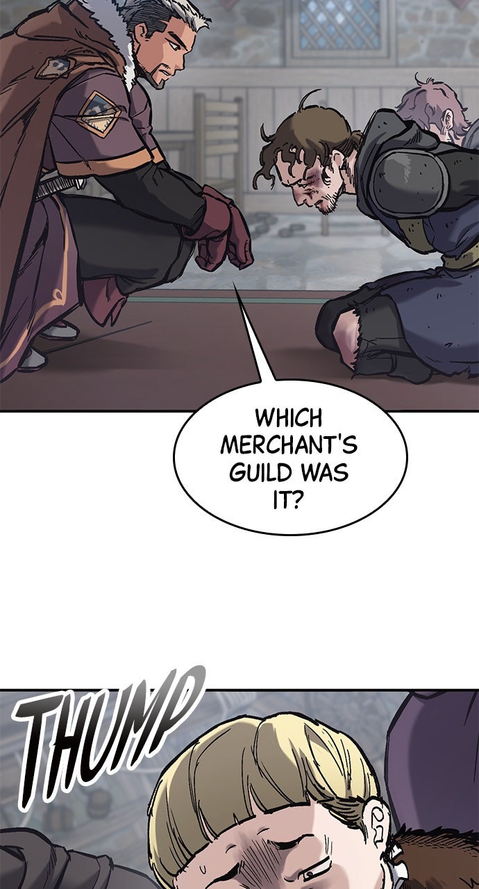 Read The Knight Only Lives Today EN Manga Online