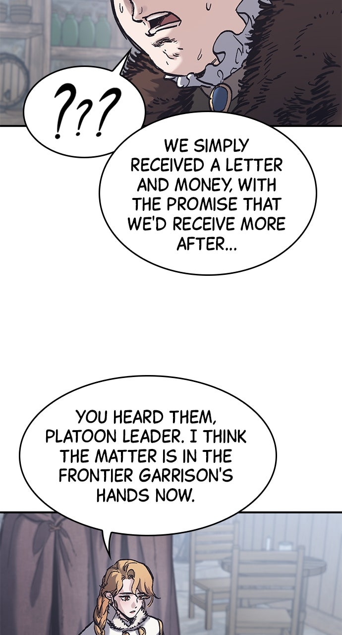 Read The Knight Only Lives Today EN Manga Online