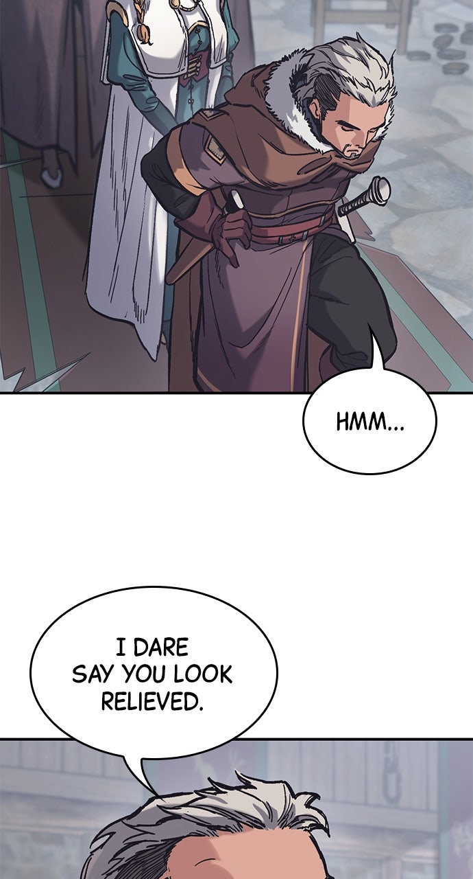 Read The Knight Only Lives Today EN Manga Online