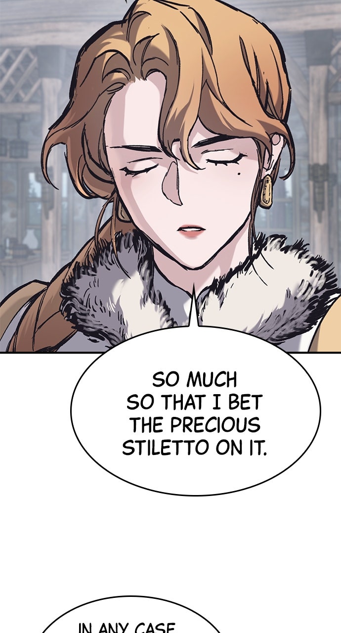 Read The Knight Only Lives Today EN Manga Online