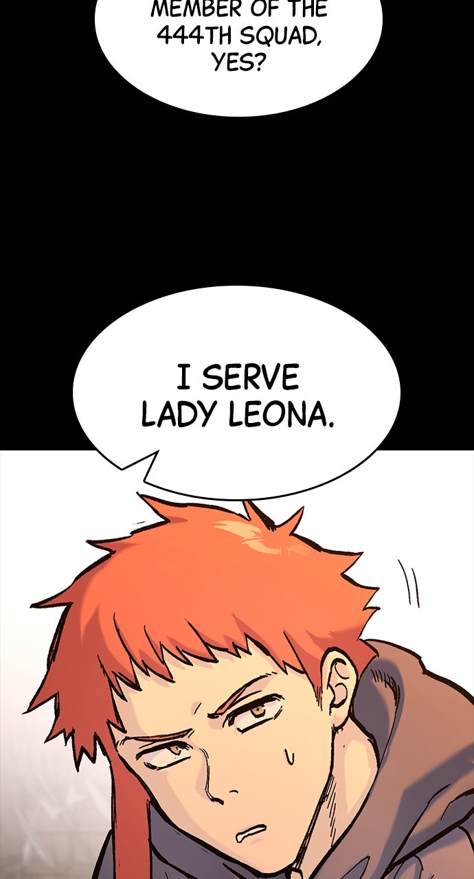 Read The Knight Only Lives Today EN Manga Online