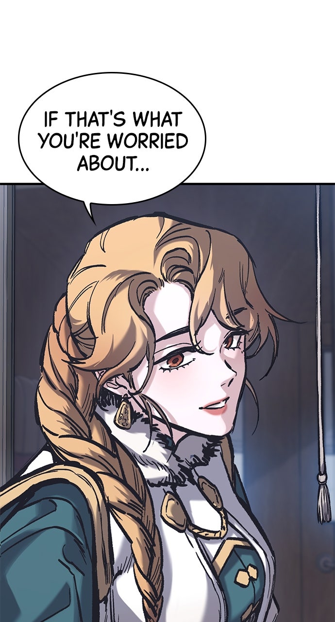 Read The Knight Only Lives Today EN Manga Online