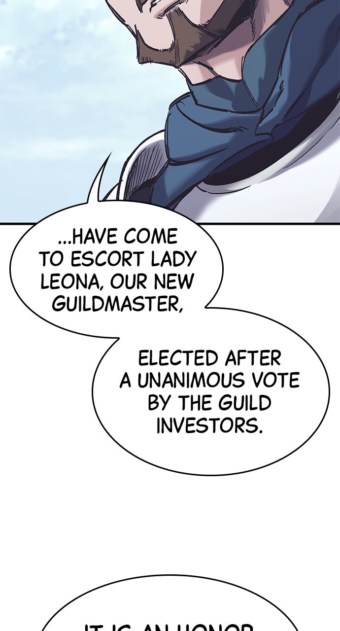 Read The Knight Only Lives Today EN Manga Online