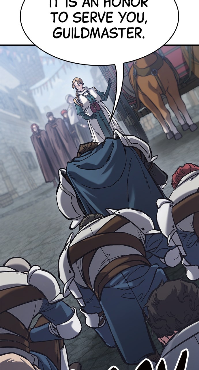 Read The Knight Only Lives Today EN Manga Online