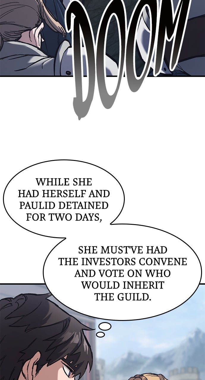 Read The Knight Only Lives Today EN Manga Online