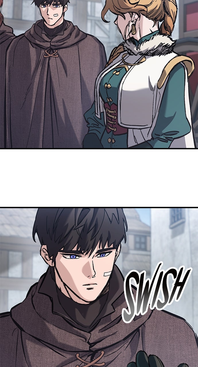 Read The Knight Only Lives Today EN Manga Online